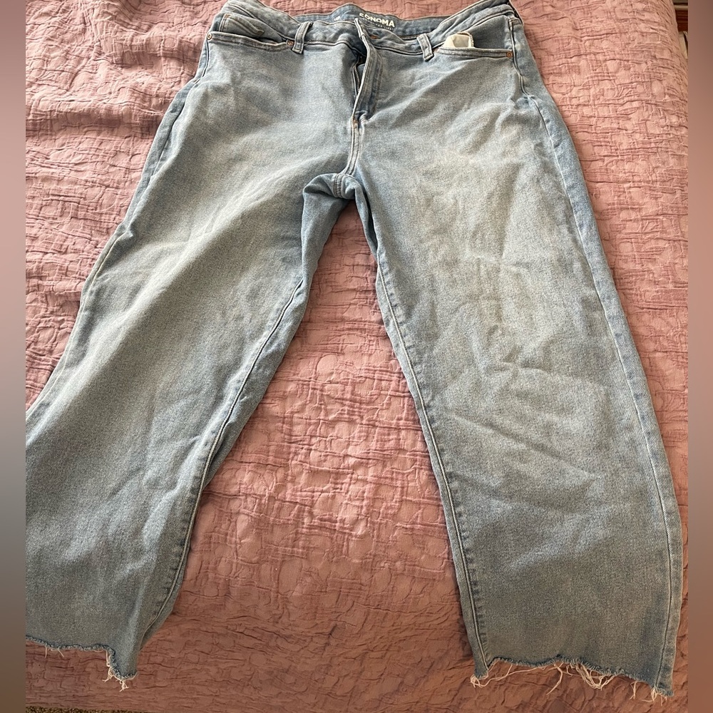 Sonoma Jeans